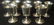 8 Sanborns sterling goblets