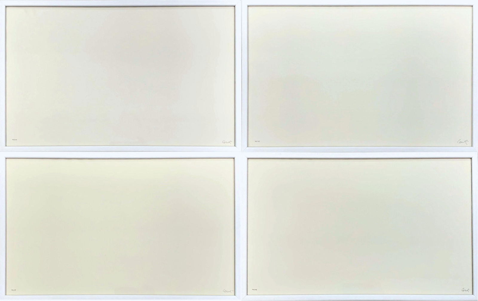 MARIO CEROLI, Le idee direttrici - La divina (1 of 1)