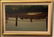 Stephen Etnier (1903-1984) -MORNING - Oil Painting