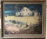 Harold Brett (1880-1955) Old Cape Bow Roof - Large Oil