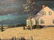 Harold Brett (1880-1955) Old Cape Bow Roof - Large Oil - 4