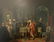 Jean Carolus (1814-1897) The Billiard Game - 10