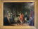 Jean Carolus (1814-1897) The Billiard Game