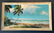 Sam Newton (1948) Florida Highwaymen - Seaside Palms