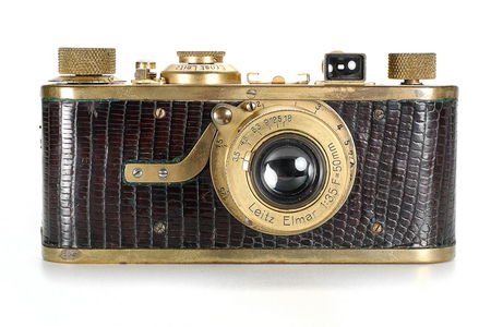 Leica Model A Luxus