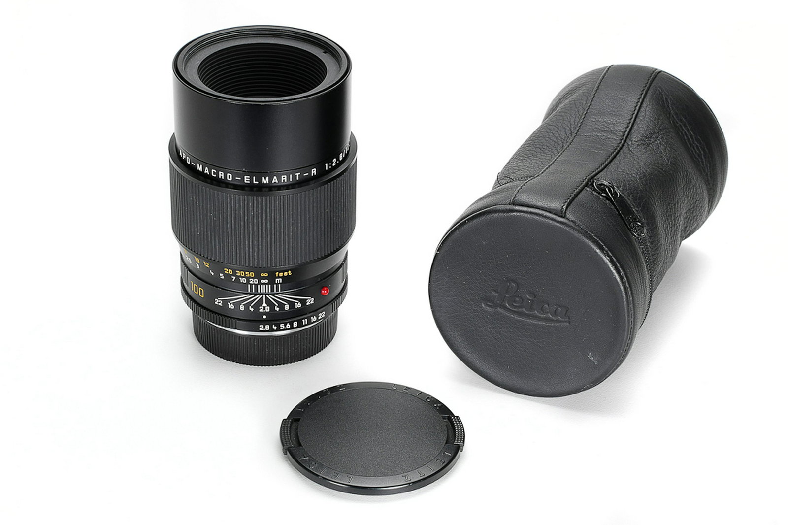 Leitz APO-Macro-Elmarit-R 100mm f/2.8 (1 of 10)