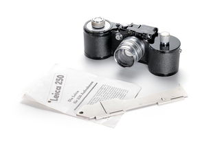 Leica 250 GG