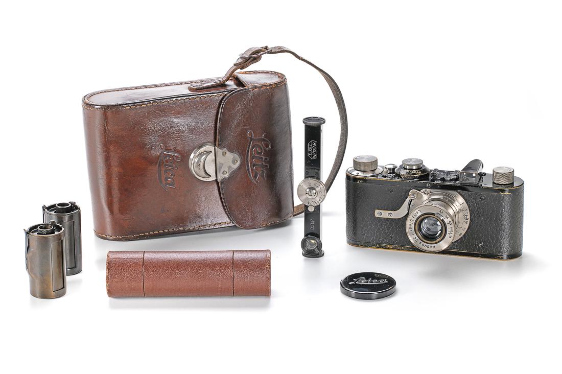 Leica Model A (1 of 18)