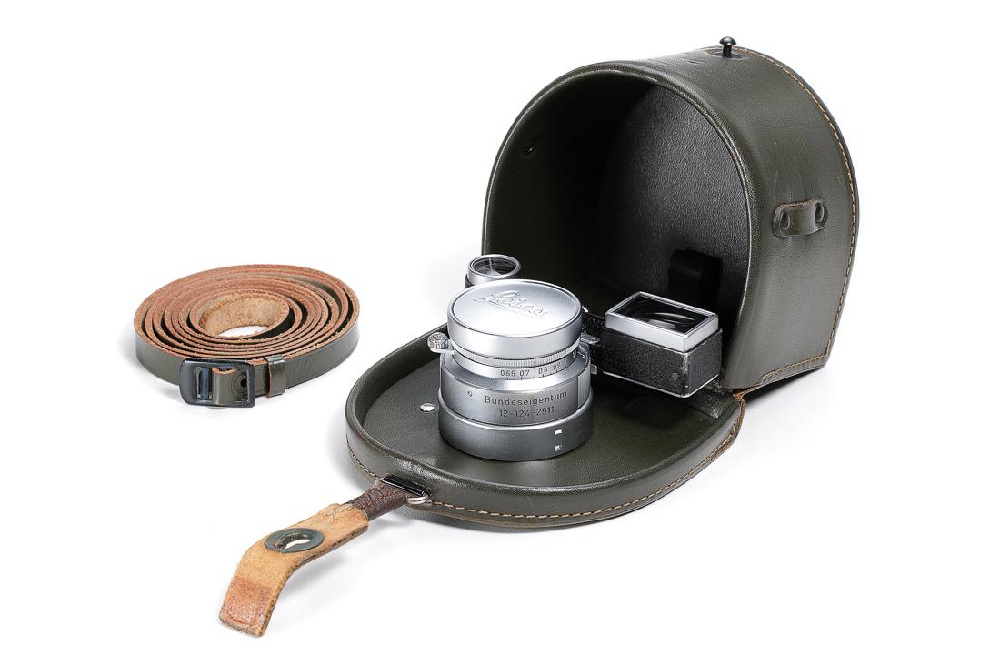 Rau Optik Wetzlar Astro Astan 2.9/4.7cm (various)