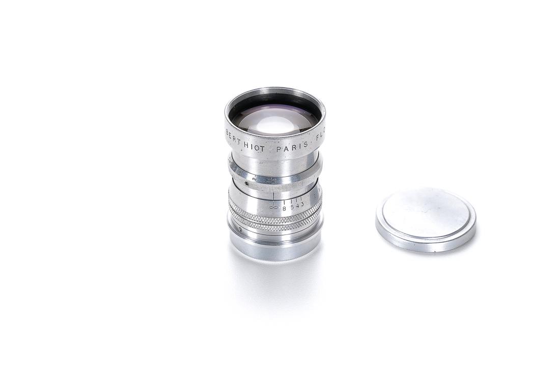 p*e様 260SOM BERTHELOT FLOR 1:3.5 F=50mm SOM Berthiot Flor 50mm f/3.5 (Sold) - Espen Susort