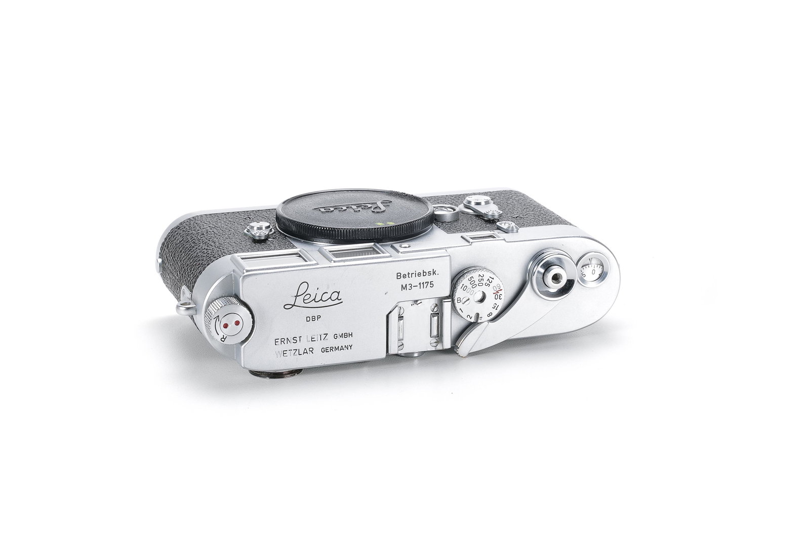 Leica M3 Betriebsk. * (1 of 15)