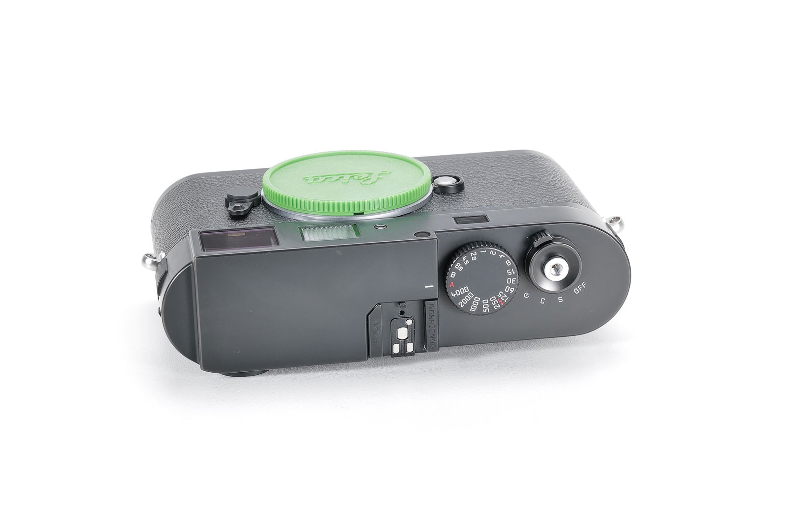 Leica M Monochrom Prototype (1 of 13)