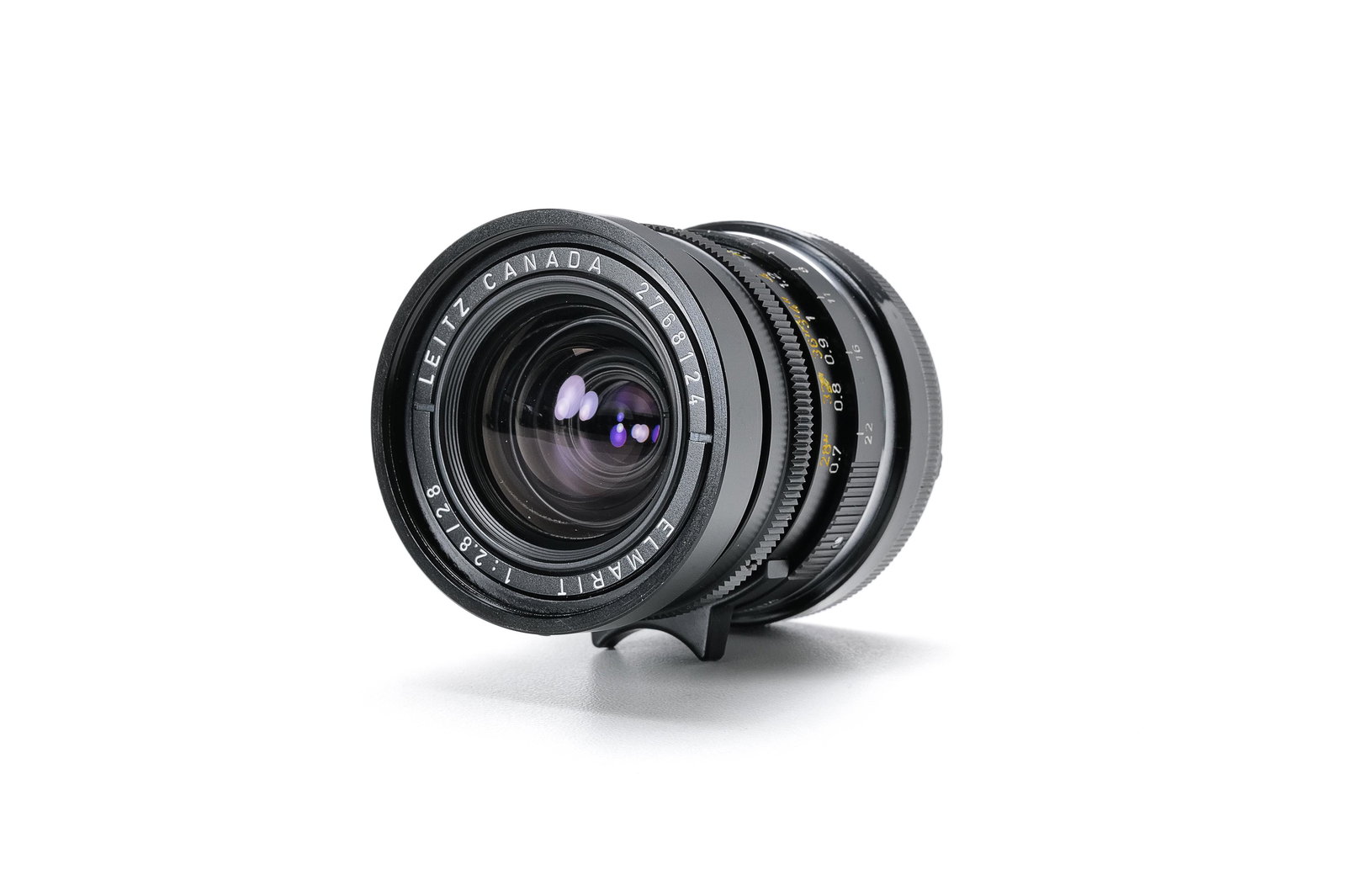 Leitz Elmarit 28mm f/2.8 (1 of 9)