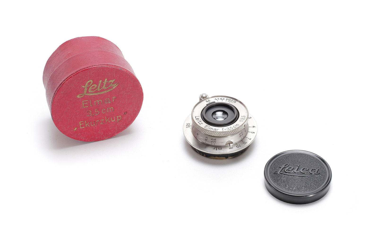 Leitz Elmar 3,5cm f/3.5 nickel (1 of 14)