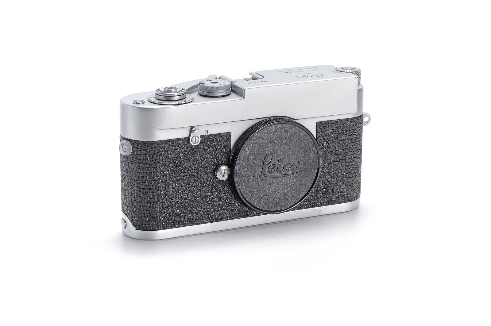 Leica MD Pre-Series * (1 of 13)