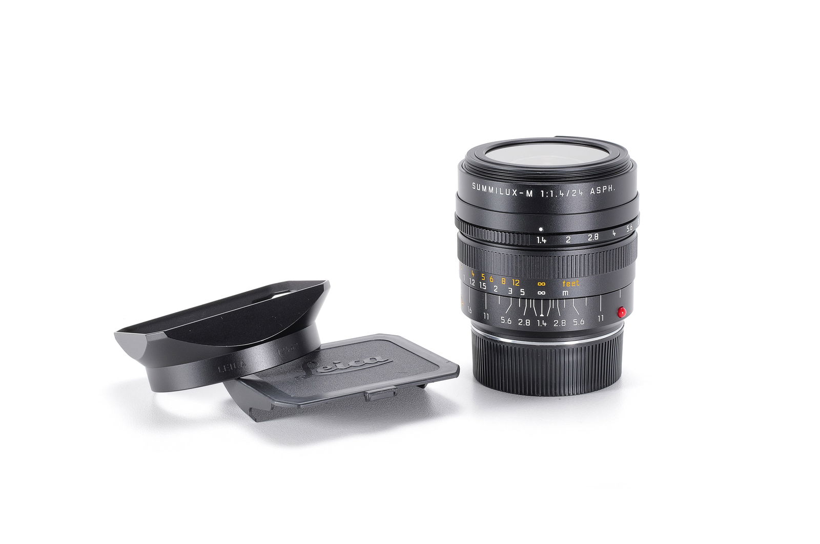 Leica Summilux-M 24mm f/1.4 ASPH.  (1 of 11)