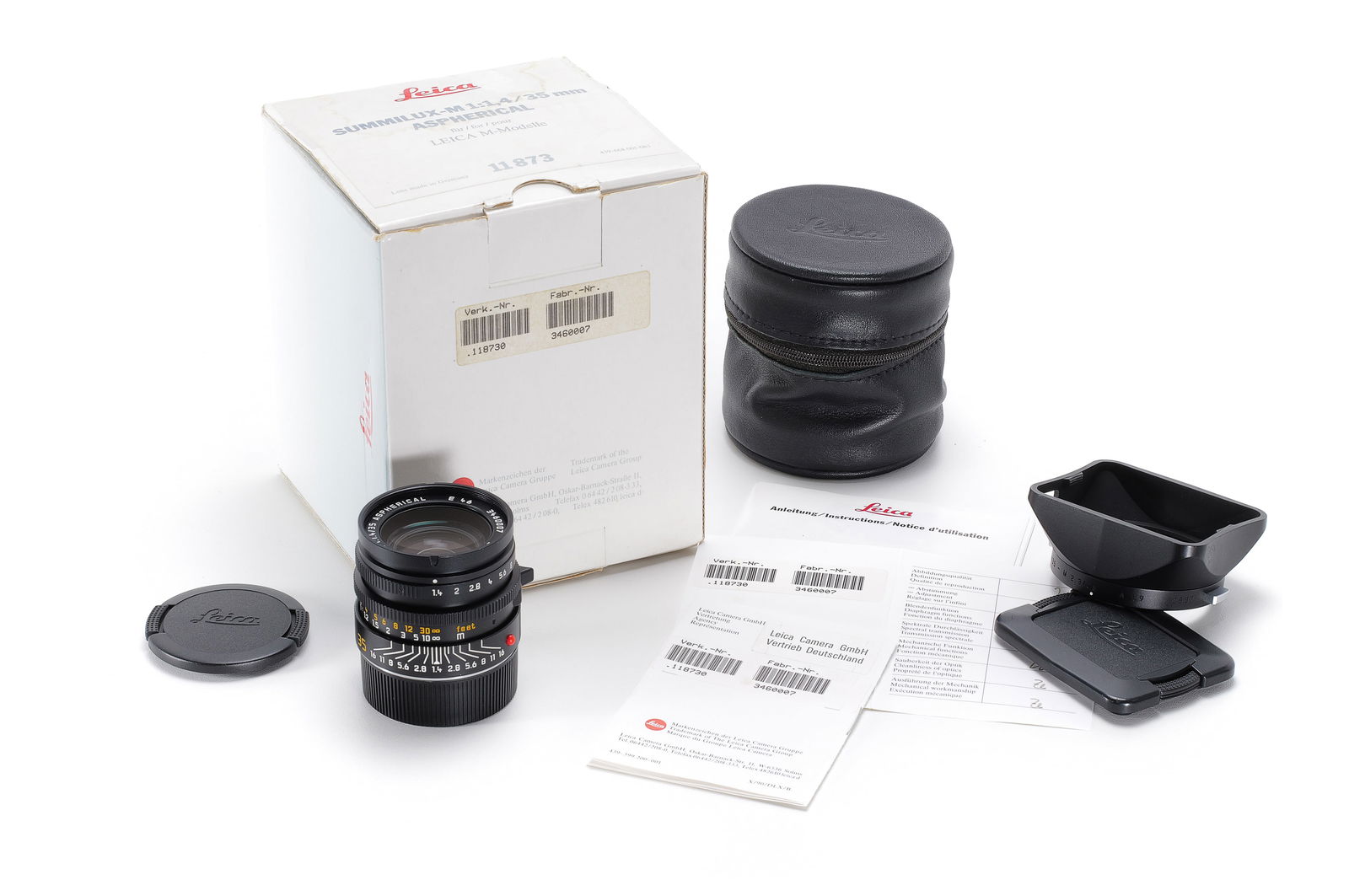 Leica Summilux-M 35mm f/1.4 ASPHERICAL (1 of 11)