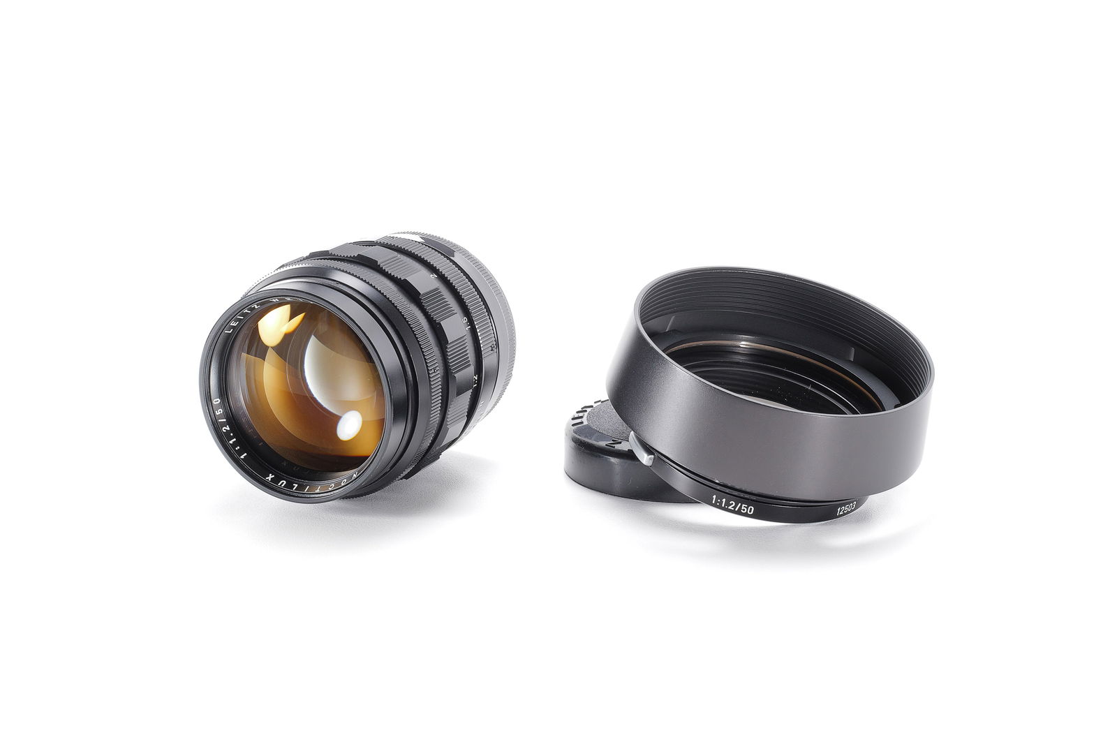 Rau Optik Wetzlar Astro Astan 2.9/4.7cm (various)