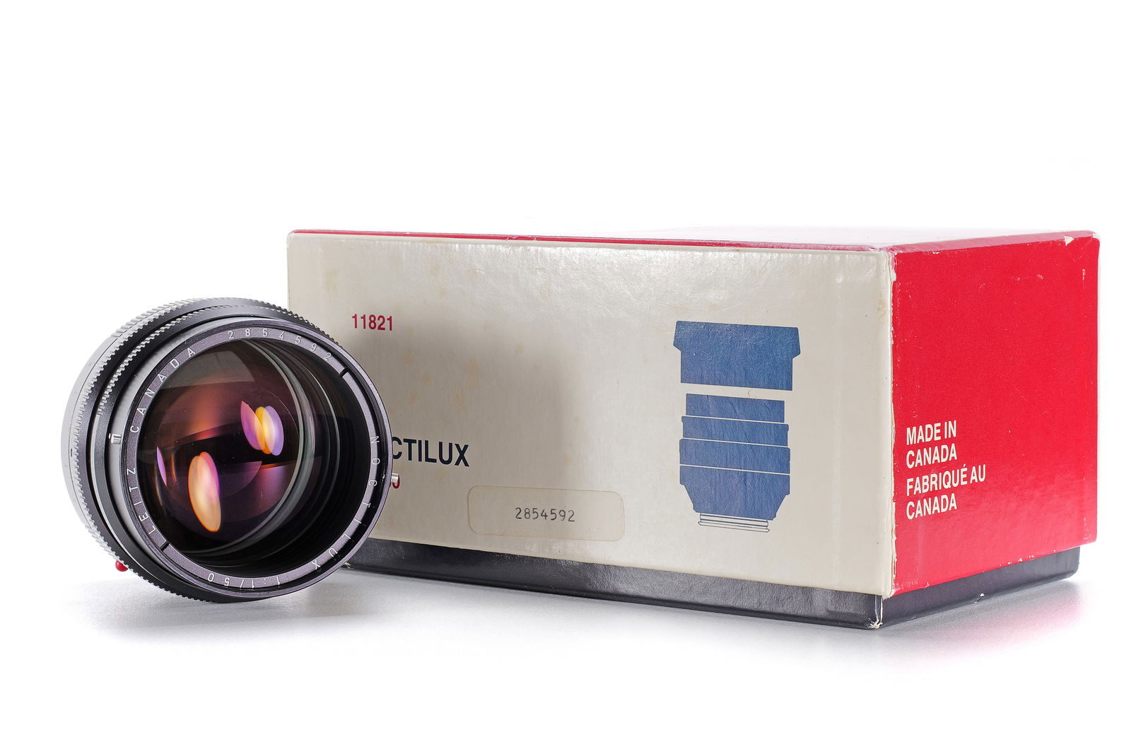 Leitz Noctilux 50mm f/1  (1 of 12)