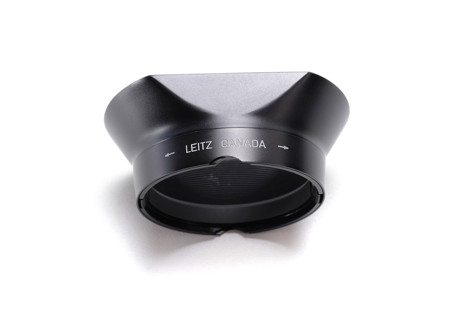 Leitz Lens Hood 12522H for Summilux 35mm f/1.4 Steel Rim (1 of 8)