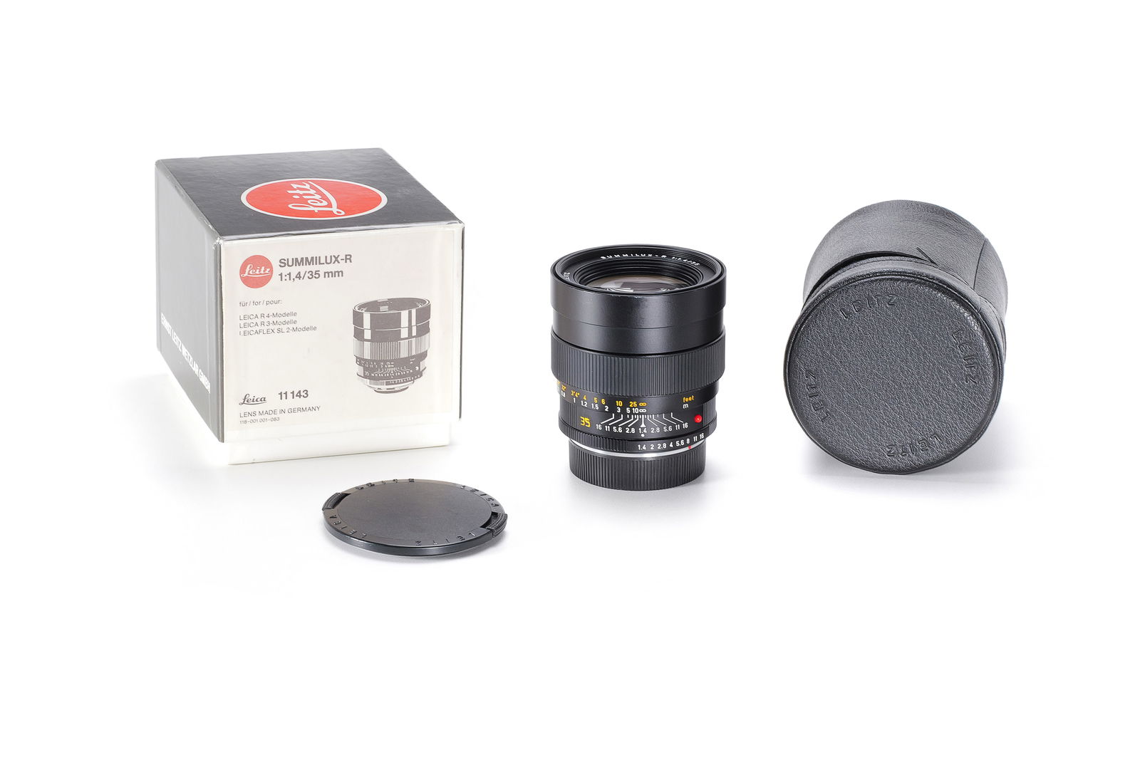 Leitz Summilux-R 35mm f/1.4 (1 of 10)