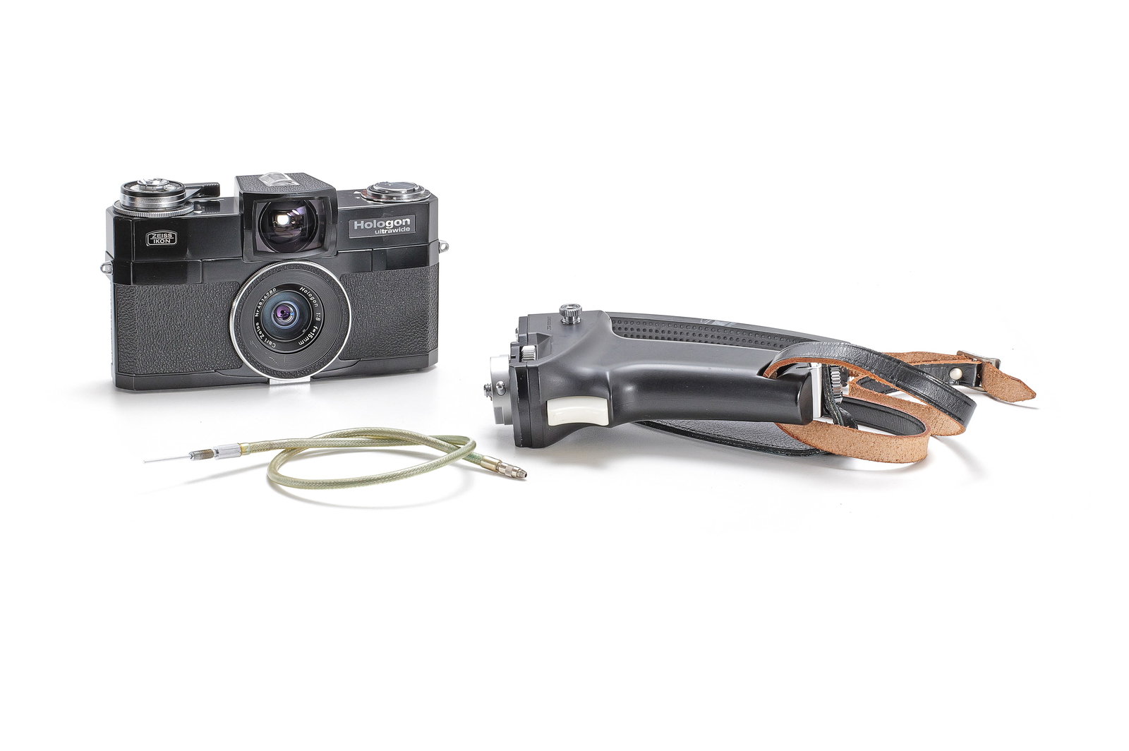 Zeiss Ikon Contarex Hologon Ultrawide (1 of 17)