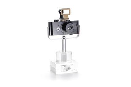 Camera Auction in Wetzlar birthplace of Leica