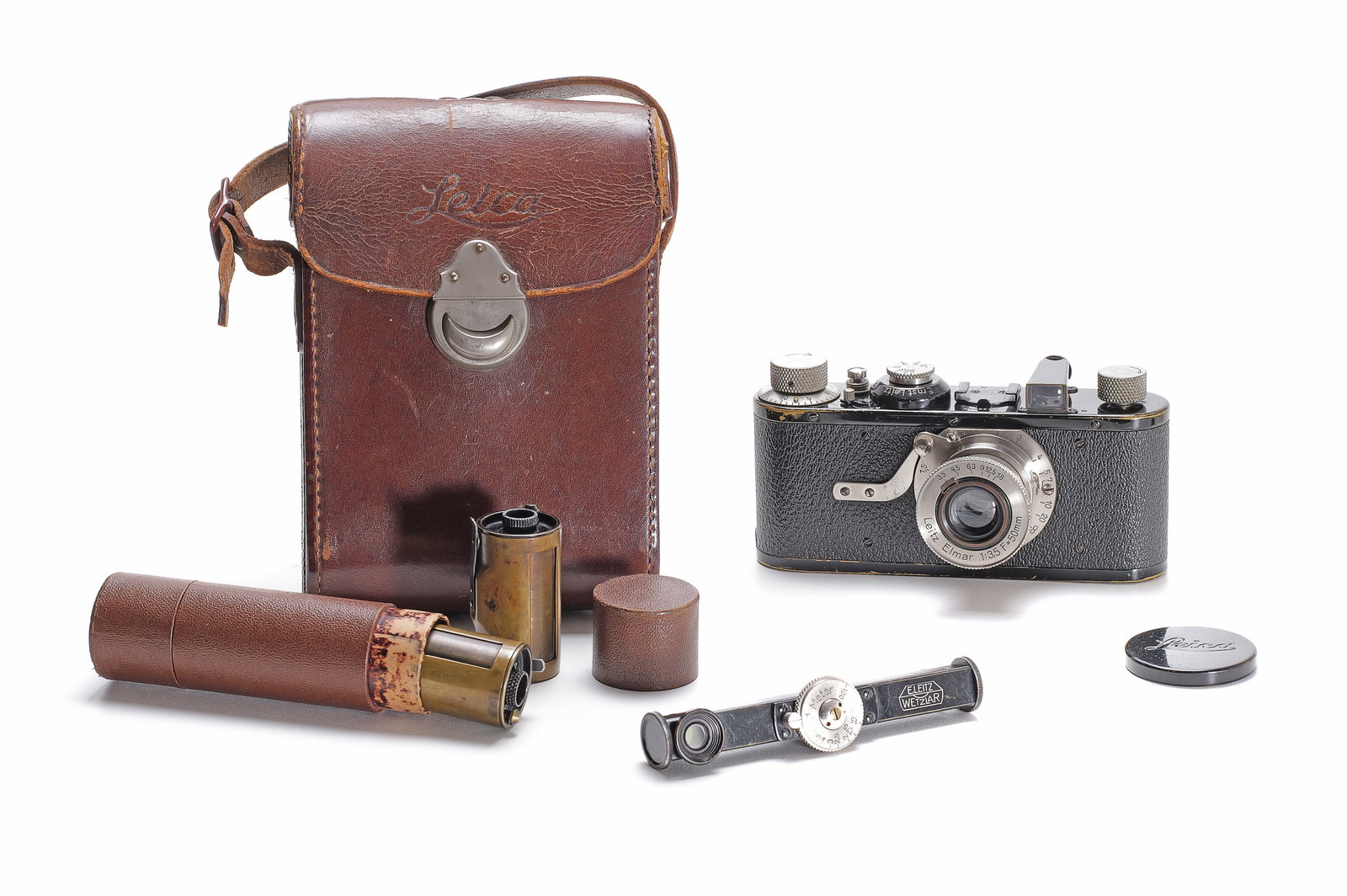 Leica Model A (1 of 16)