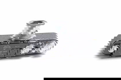 Oscars Cameras They Use For Movies Leica Antique Cameras Value