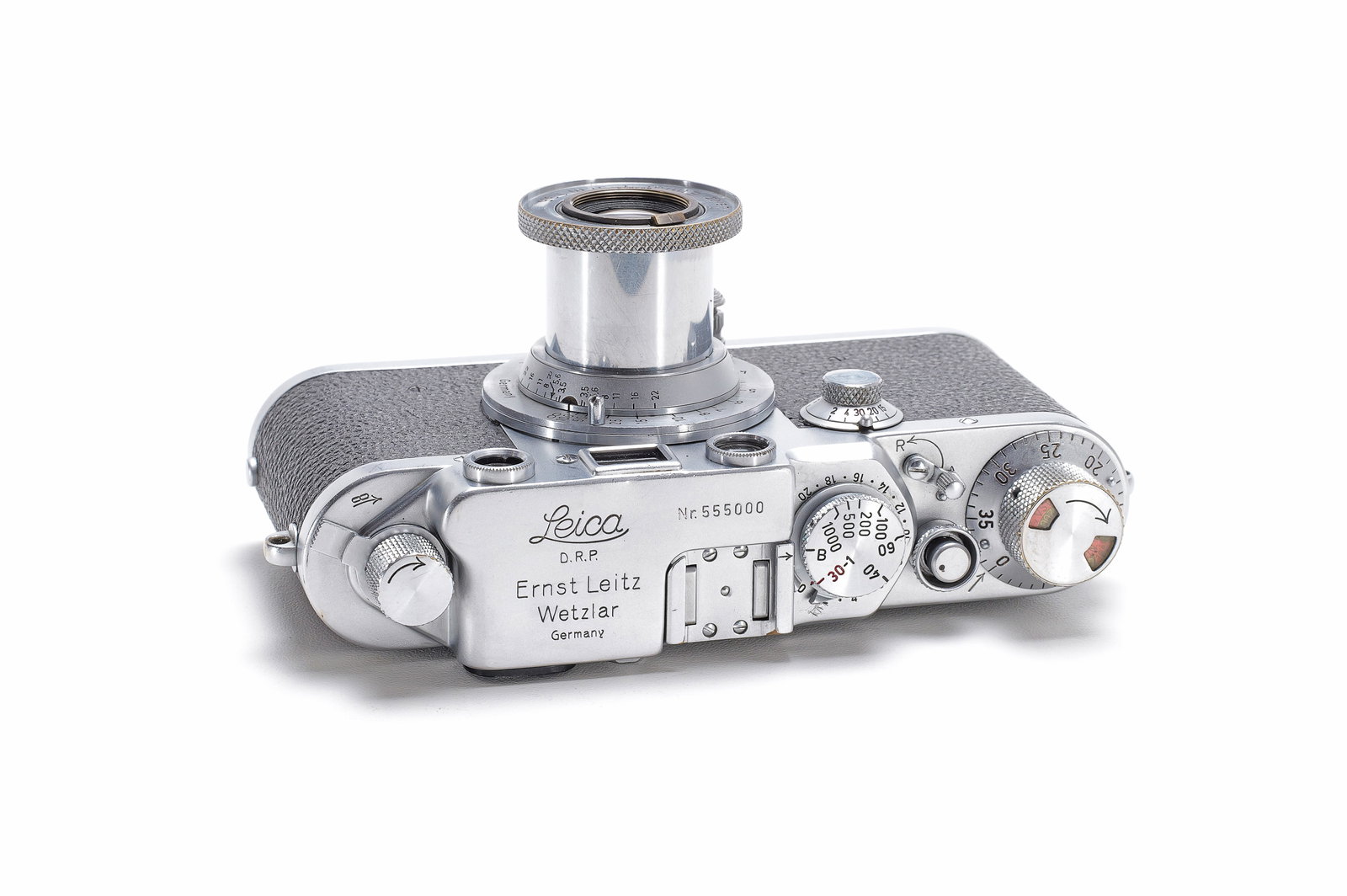 Leica IIIf (1 of 18)