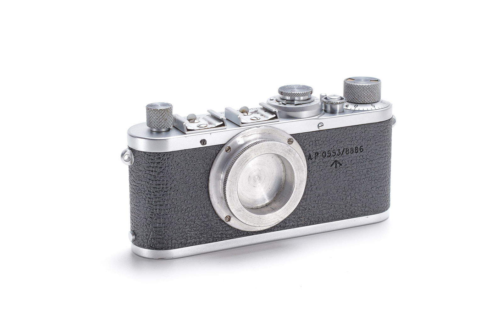 Leica If British Royal Navy (1 of 17)