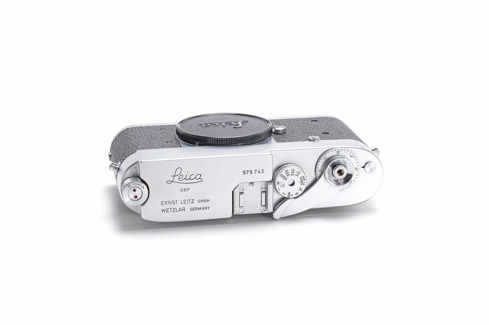 Leica MD Pre-Series (1 of 14)