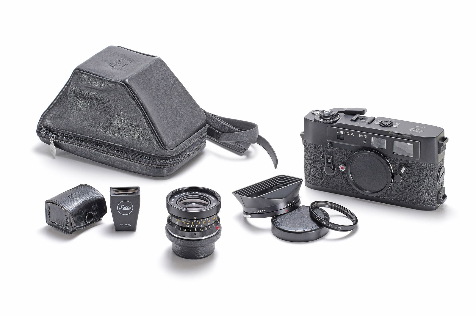 Leica M5 black (1 of 20)