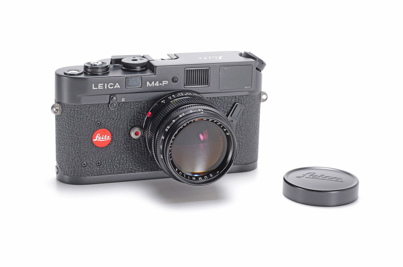 Leica M4-P Dummy (1 of 19)