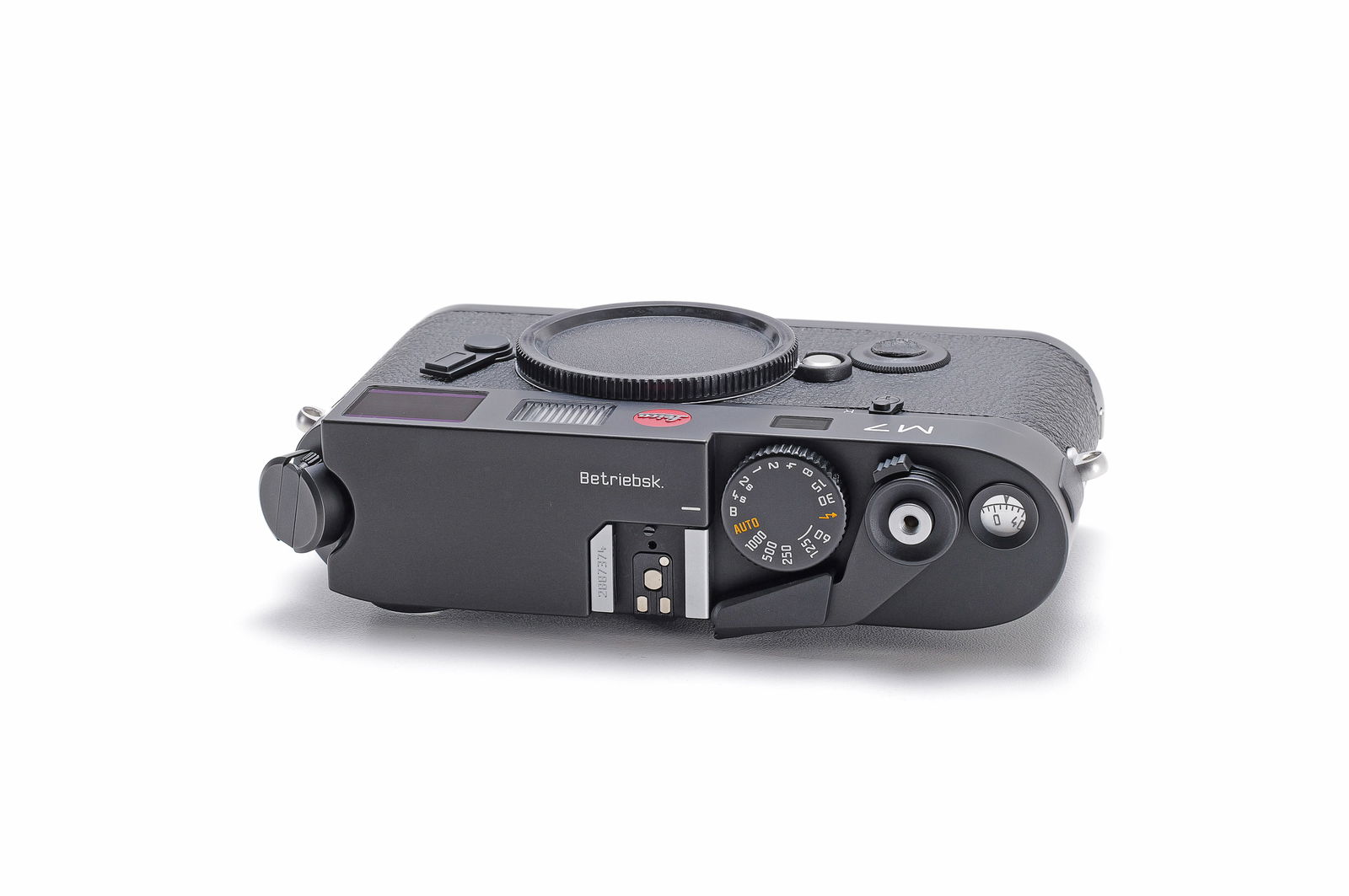 Leica M7 Betriebsk. black 0.72 (1 of 14)