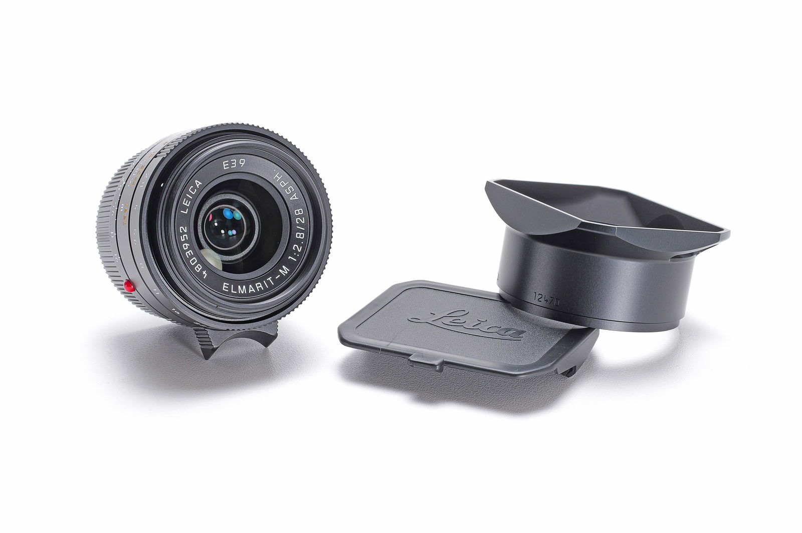 Leica Elmarit-M 28mm f/2.8 ASPH. (1 of 12)