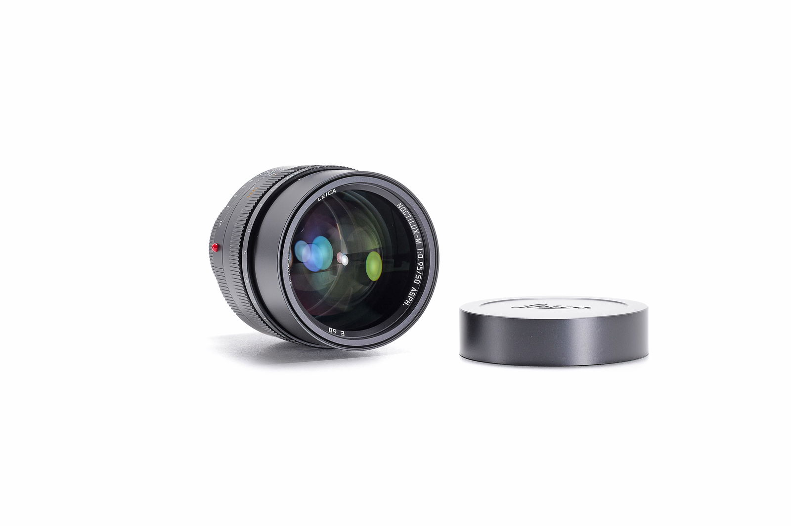 Leica Noctilux-M 50mm f/0.95 ASPH. (1 of 10)