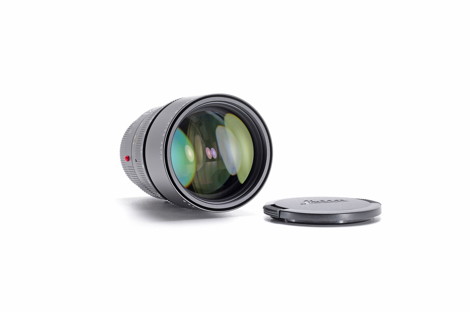 Leica APO-Summicron-M 90mm f/2 ASPH. (1 of 11)