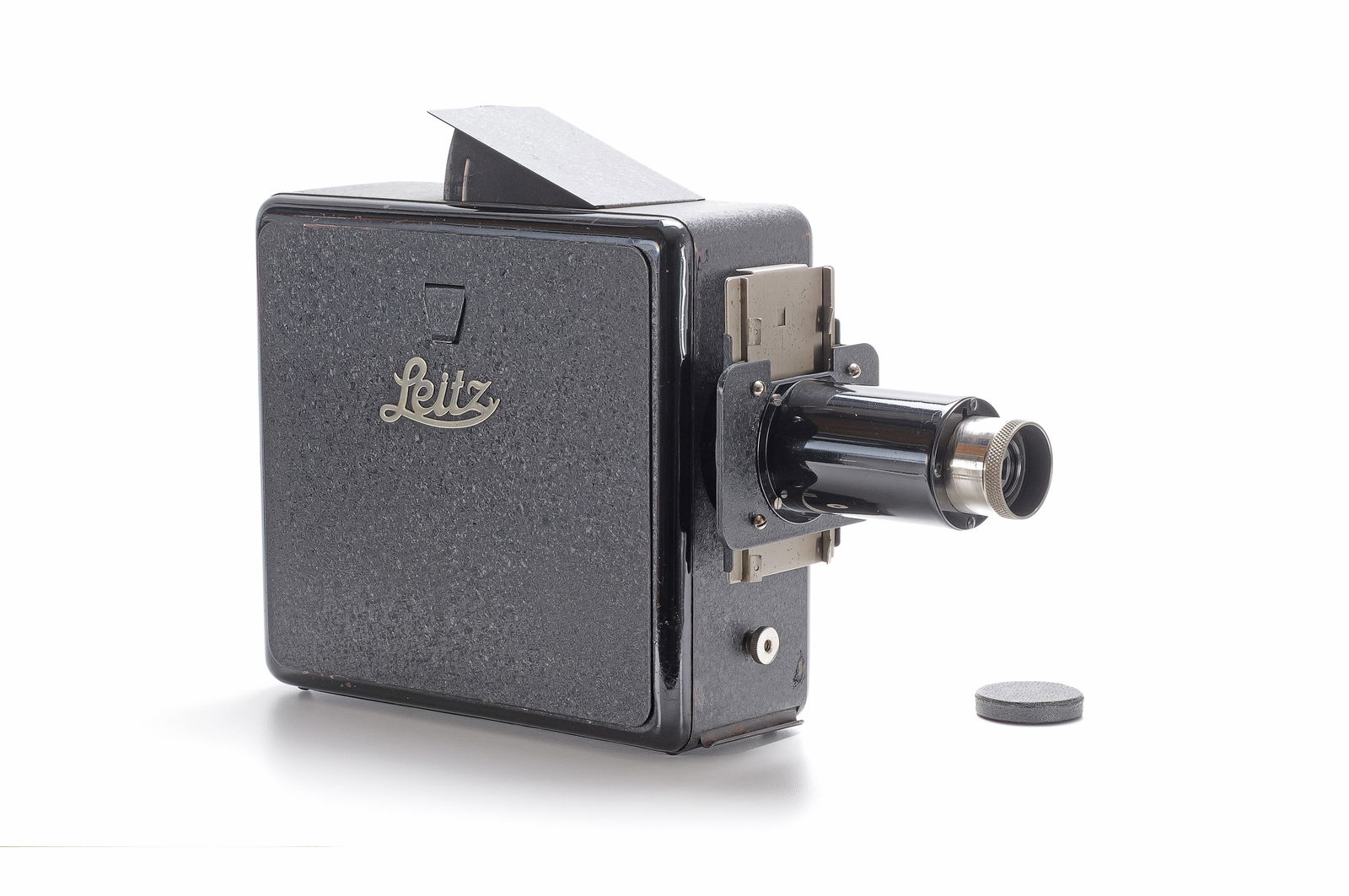 Leitz Attaché Case Projector (1 of 6)