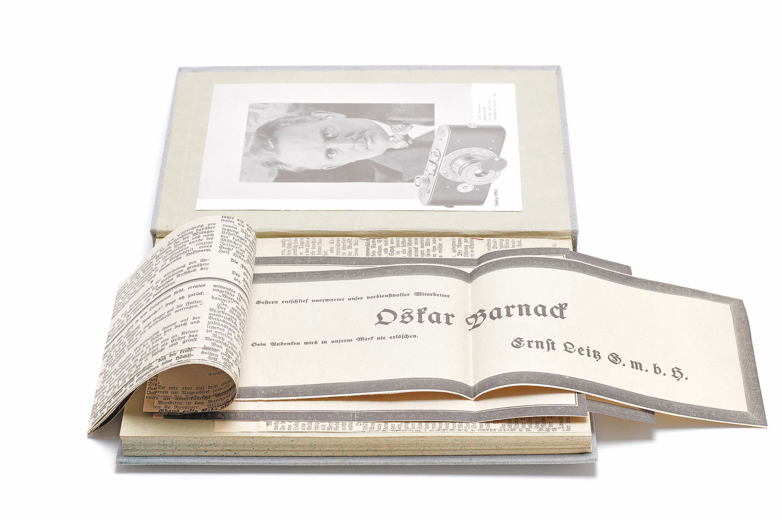 Curt Emmermann "Die Leica" (1 of 11)