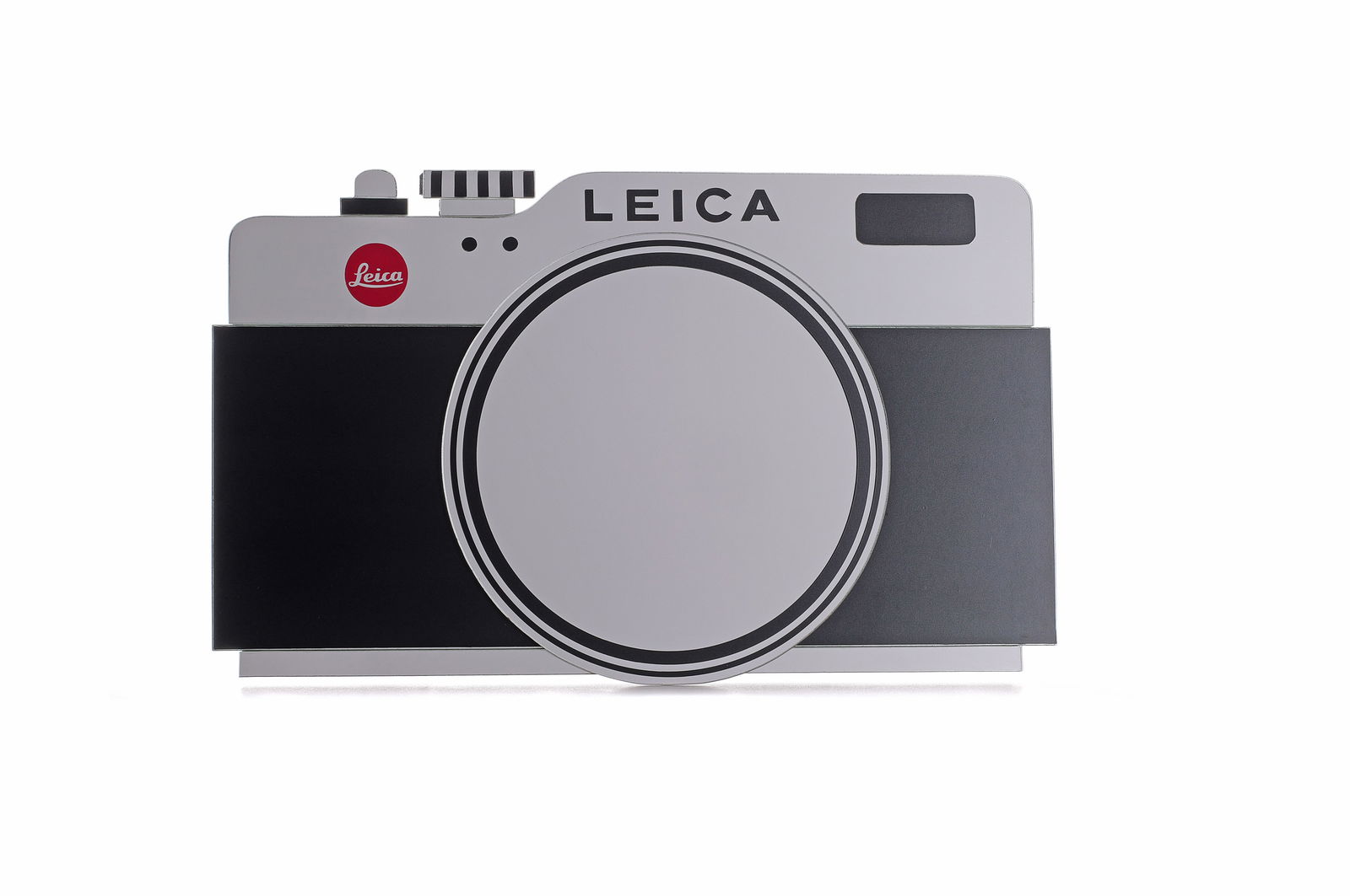 Leica Digilux 2 Advertising Sign (1 of 3)