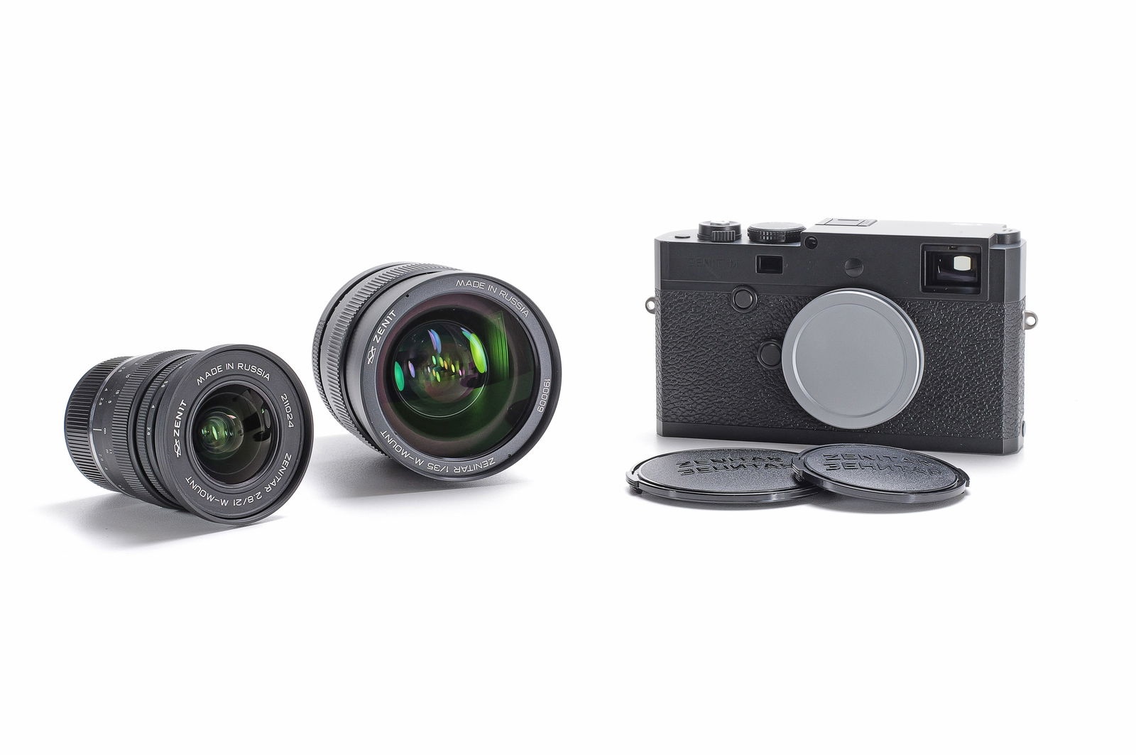 ZENIT M (Lot) (1 of 20)