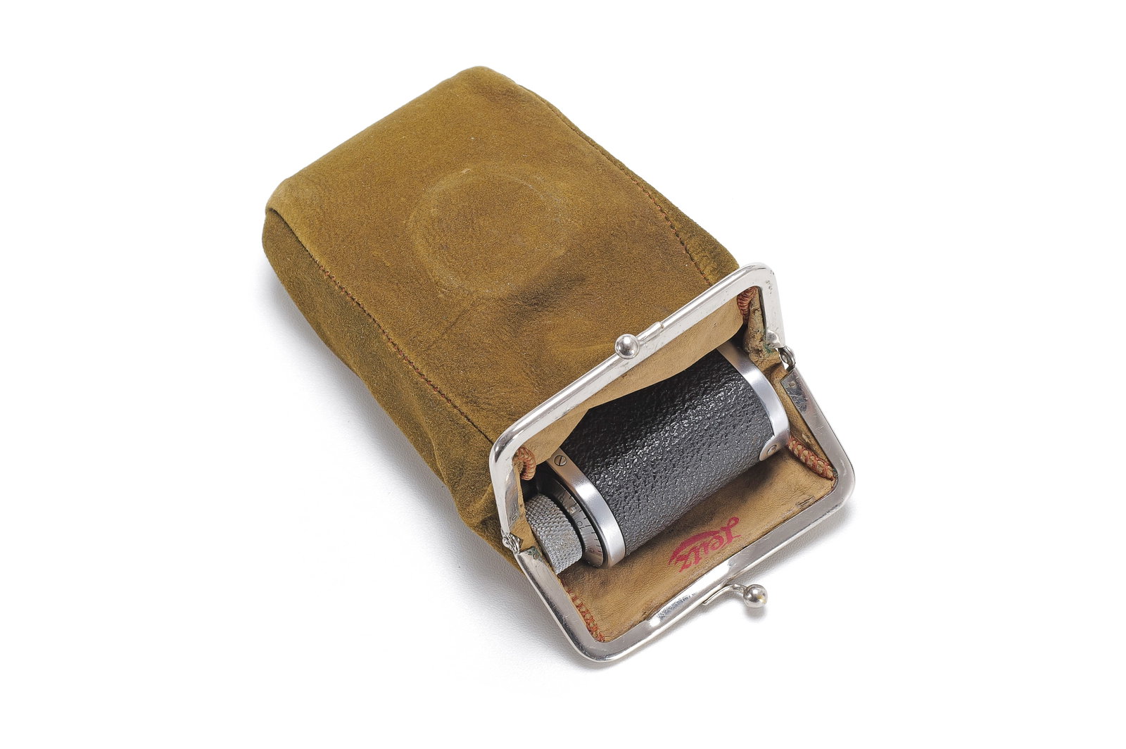 Leica Model A chrome - 20