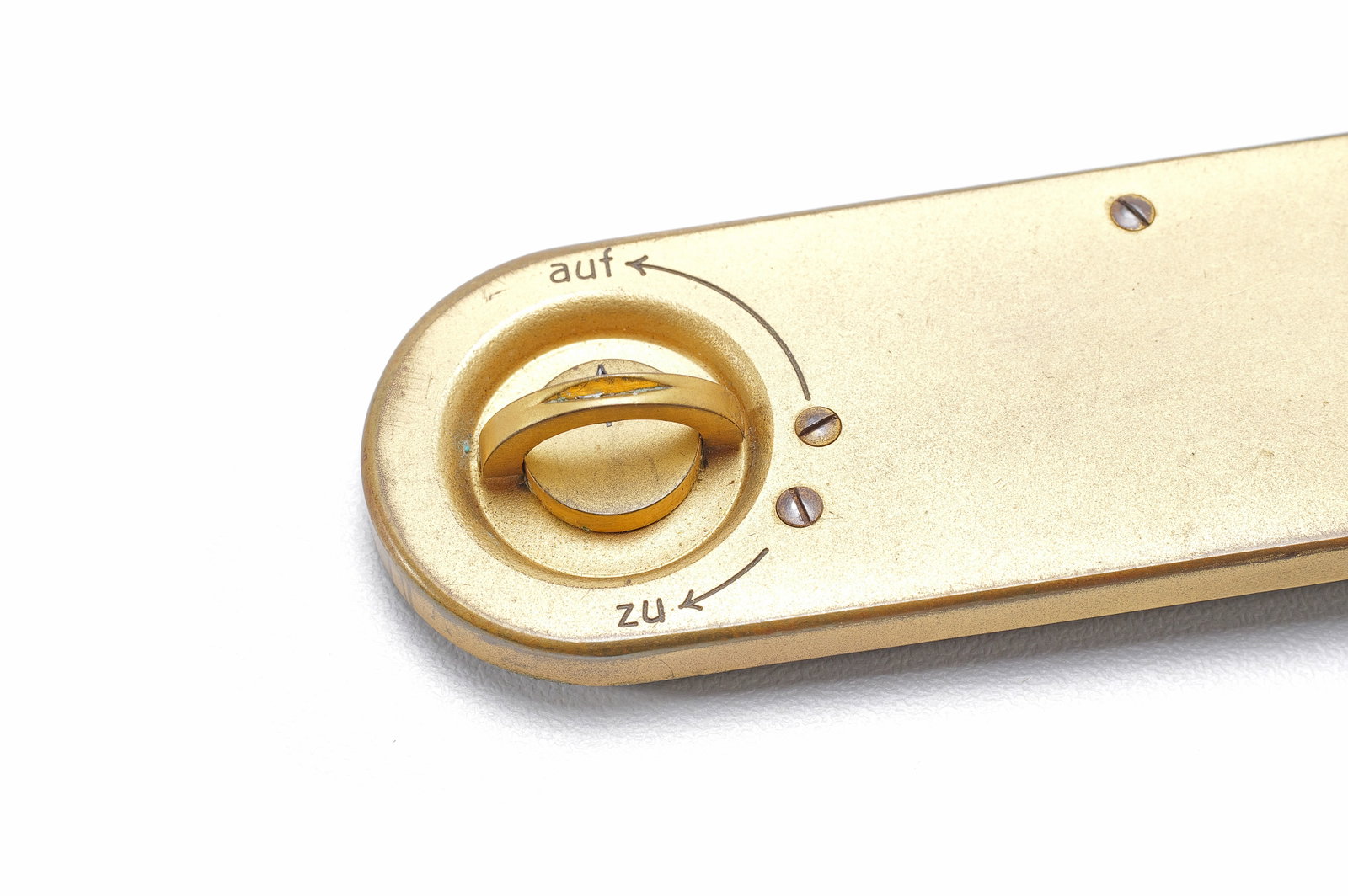 Leica Model C Luxus * - 16