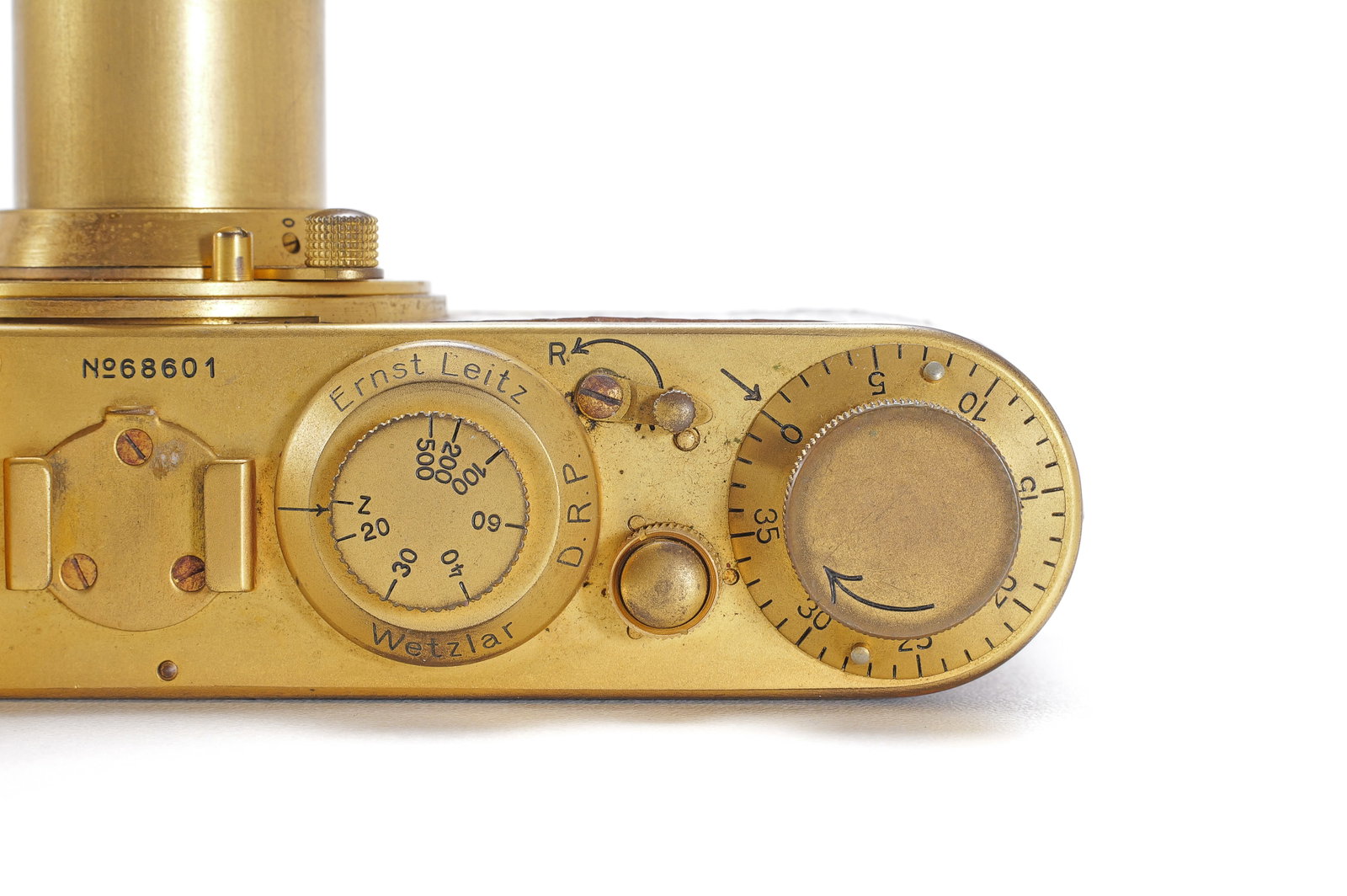 Leica Model C Luxus * - 17
