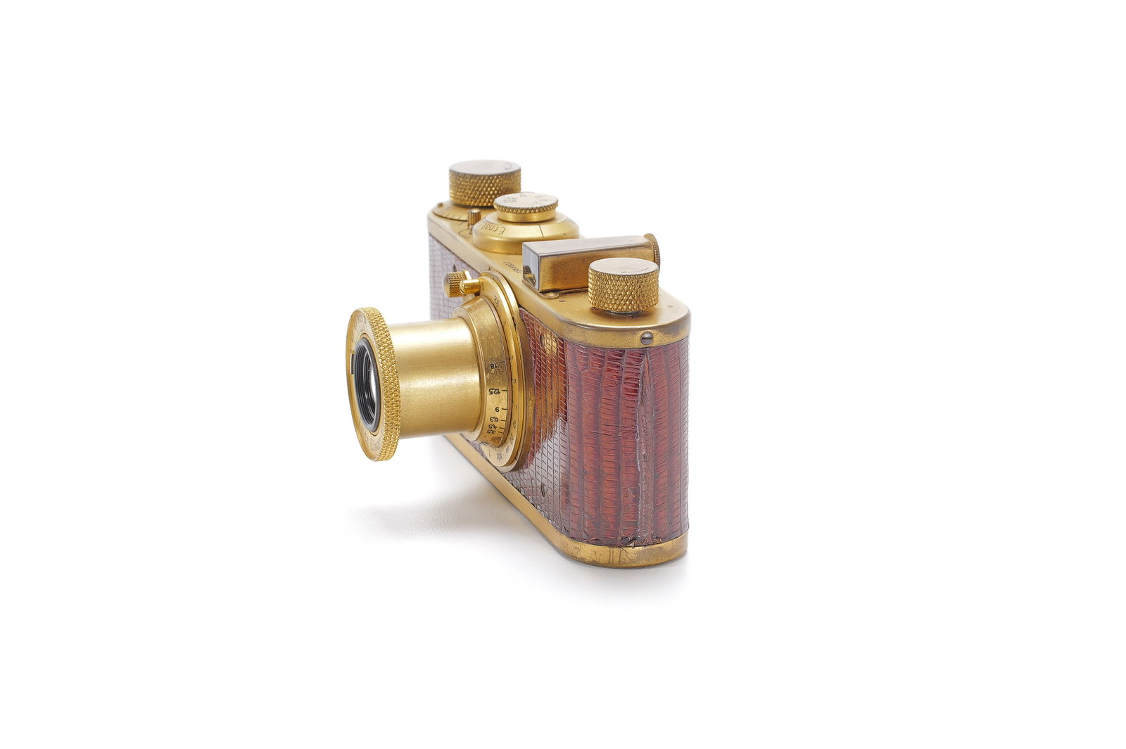 Leica Model C Luxus * - 2