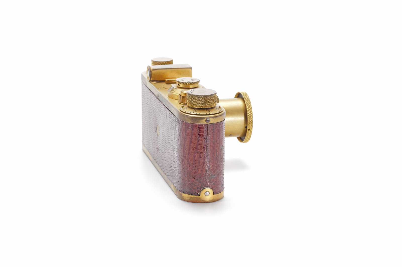 Leica Model C Luxus * - 3