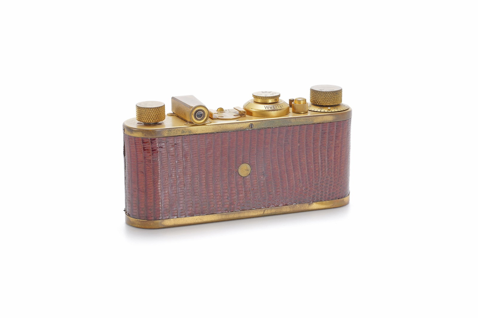 Leica Model C Luxus * - 4