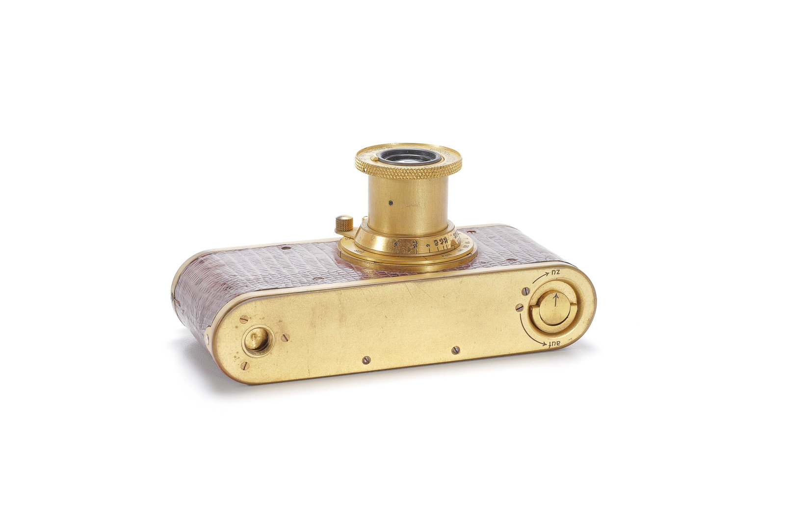 Leica Model C Luxus * - 6