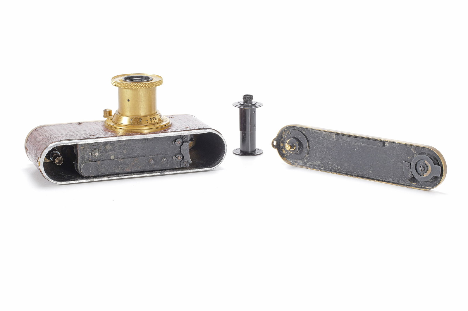 Leica Model C Luxus * - 7